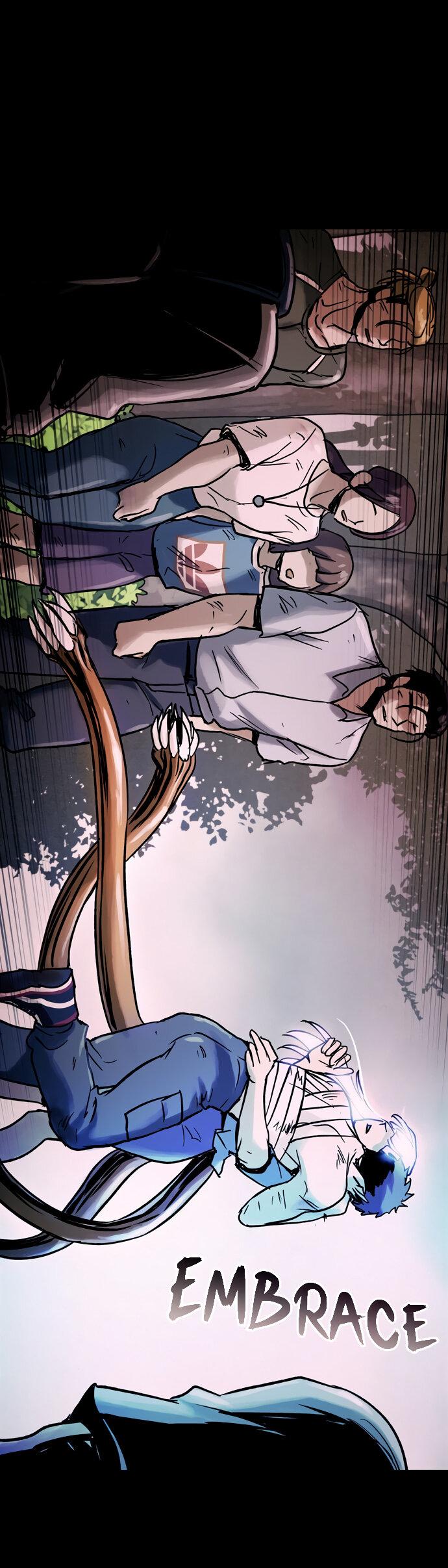 Манга Споры - Глава 93 Страница 32