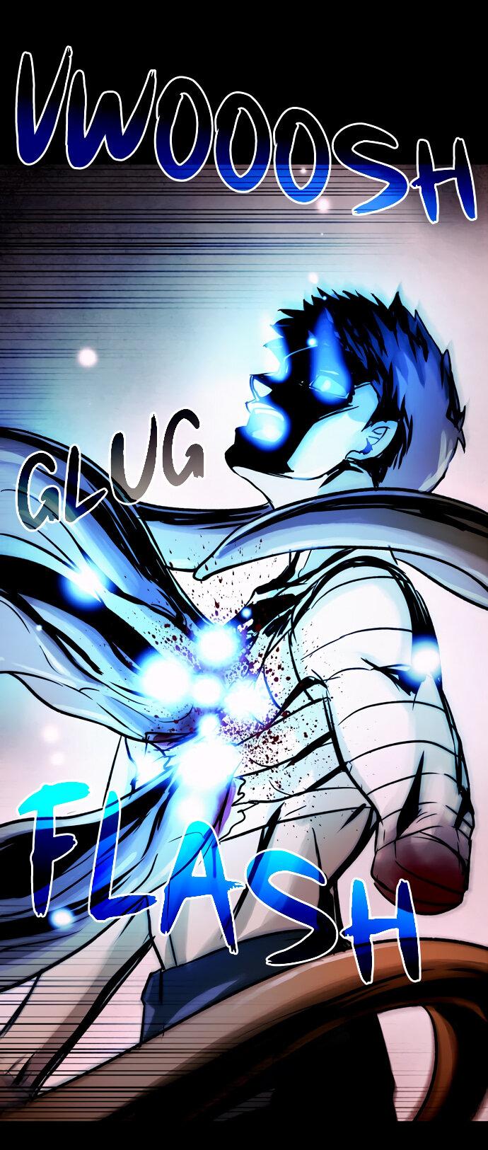 Манга Споры - Глава 93 Страница 57