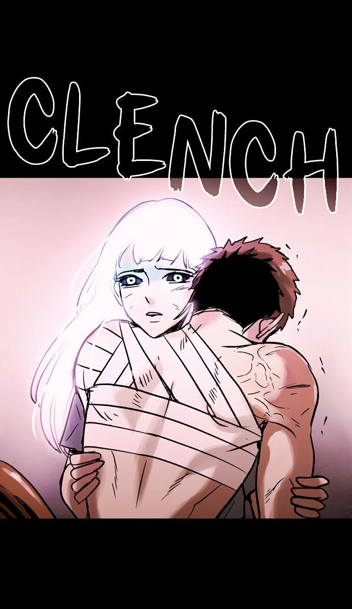 Манга Споры - Глава 93 Страница 33