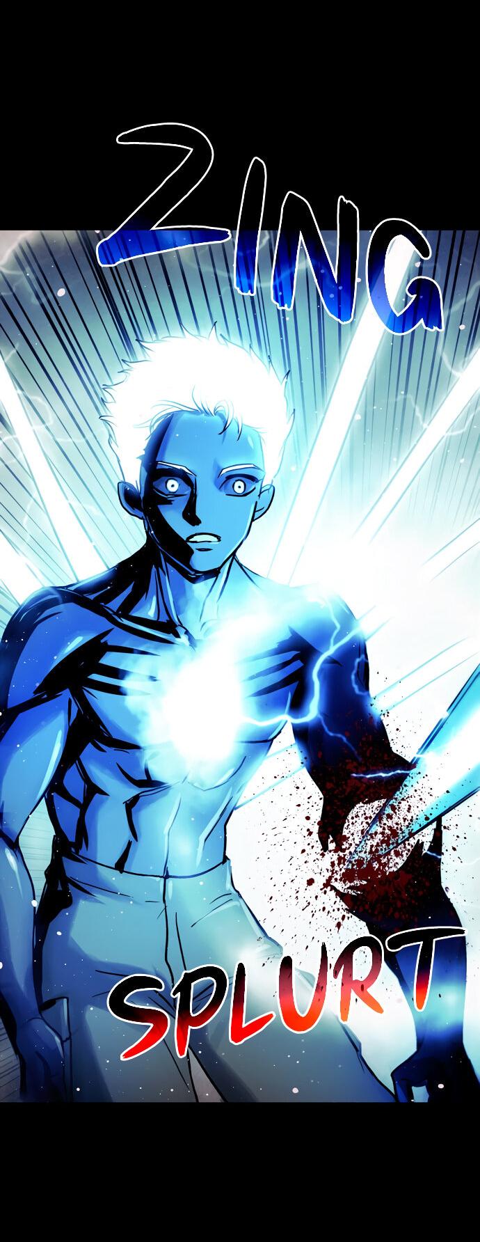 Манга Споры - Глава 92 Страница 17