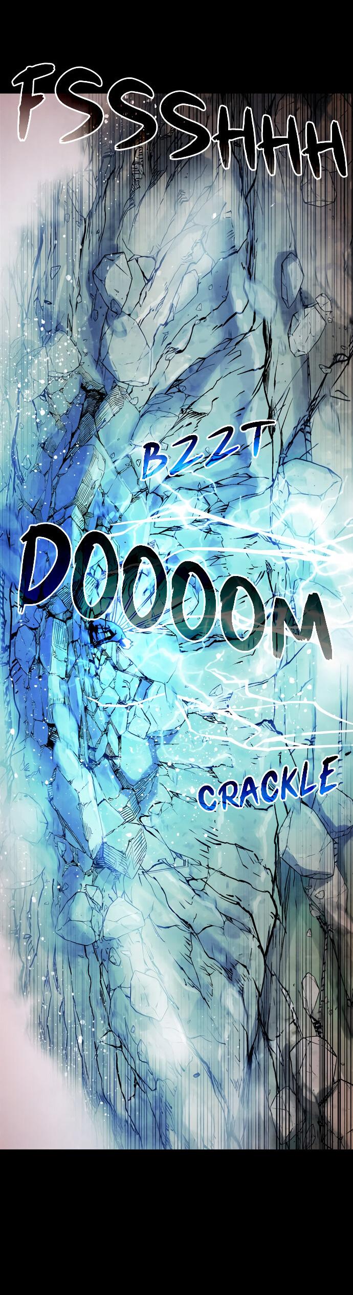 Манга Споры - Глава 92 Страница 14