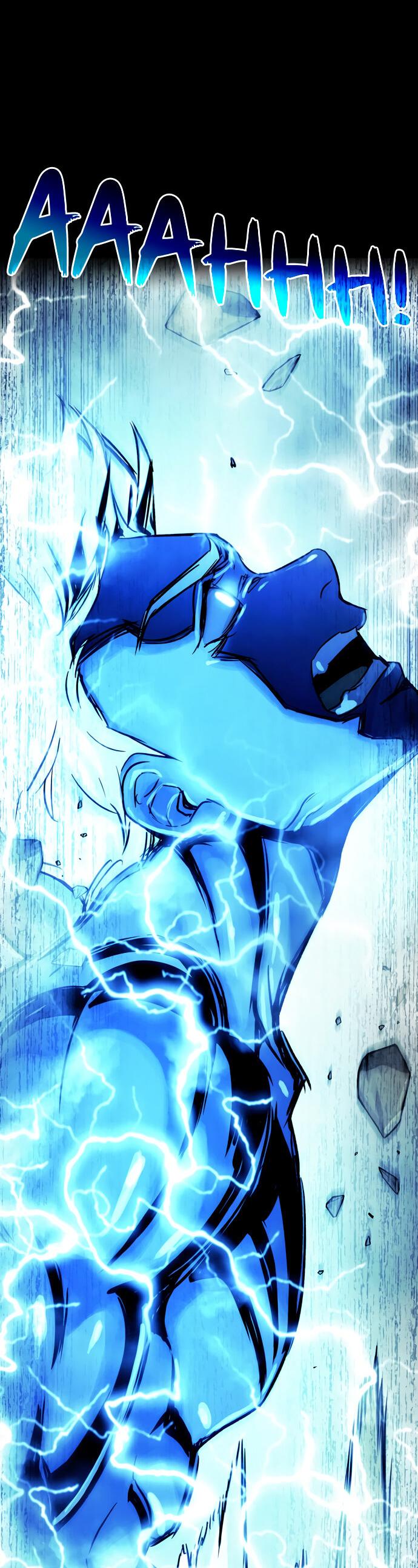 Манга Споры - Глава 92 Страница 3