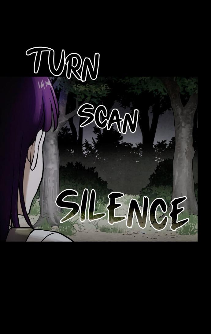 Манга Споры - Глава 98 Страница 56