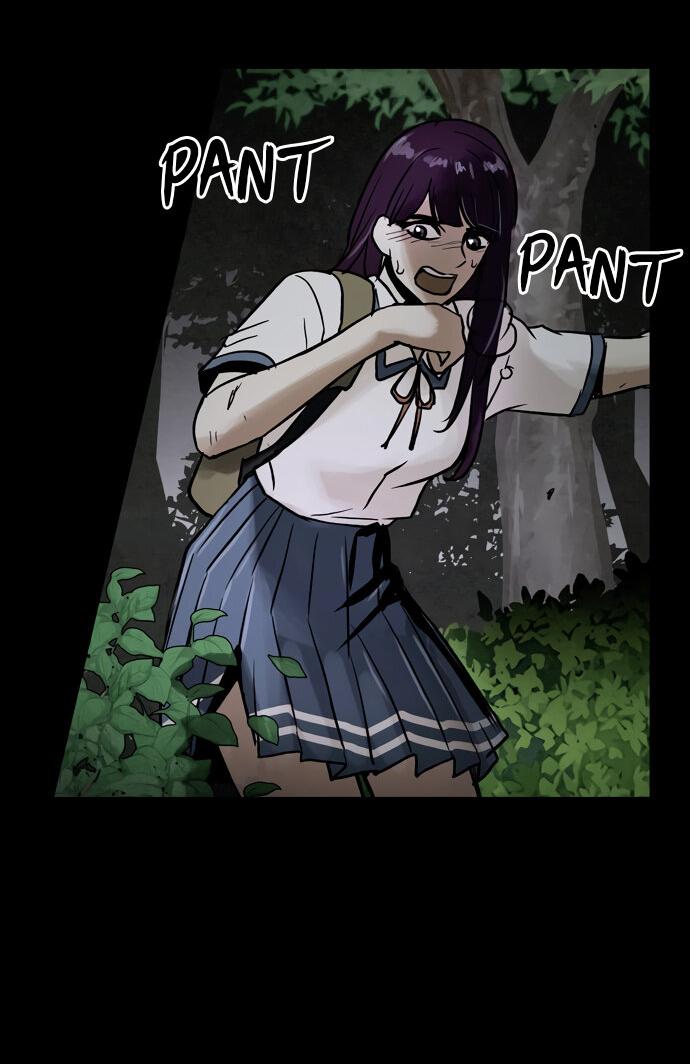 Манга Споры - Глава 98 Страница 51