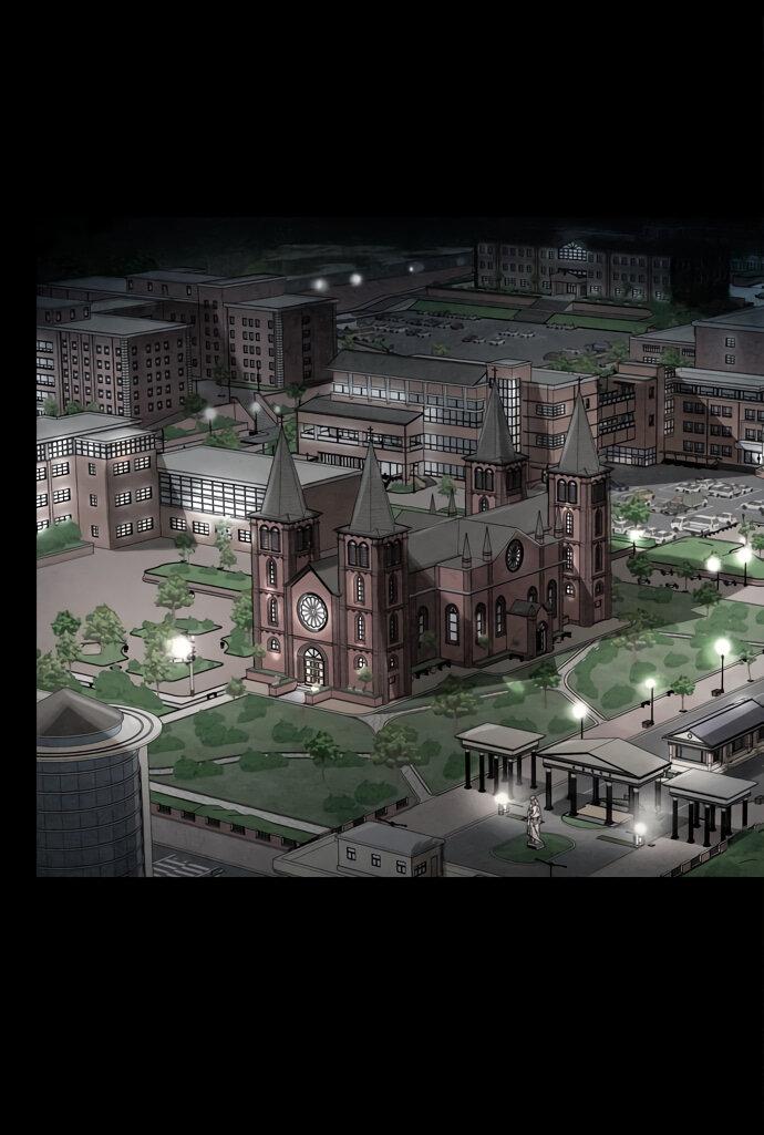 Манга Споры - Глава 98 Страница 49