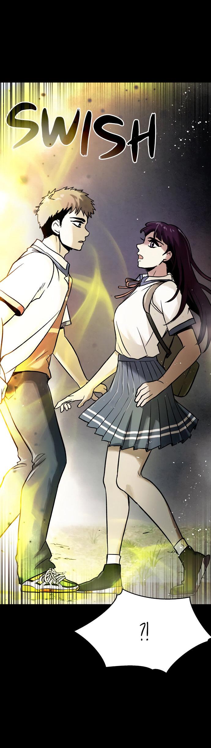 Манга Споры - Глава 98 Страница 67