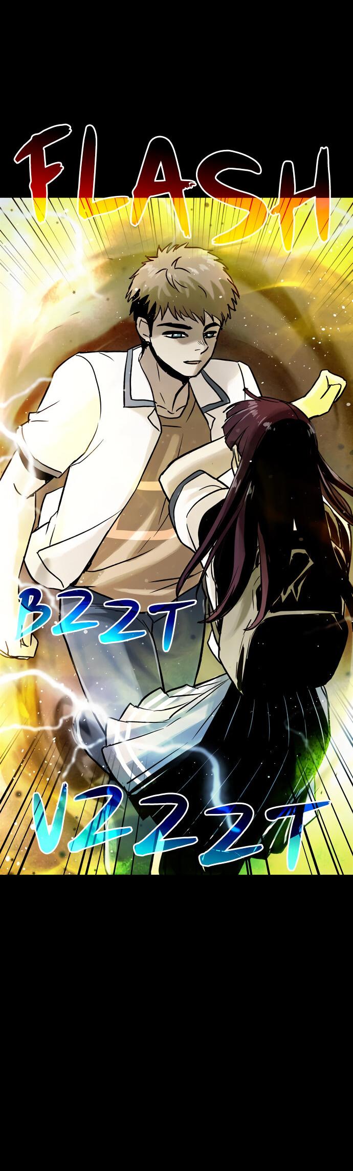 Манга Споры - Глава 98 Страница 66