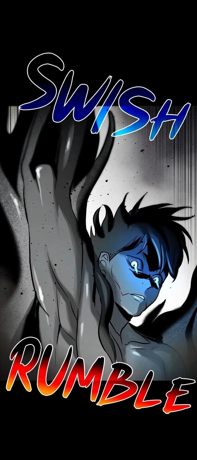 Манга Споры - Глава 73 Страница 47