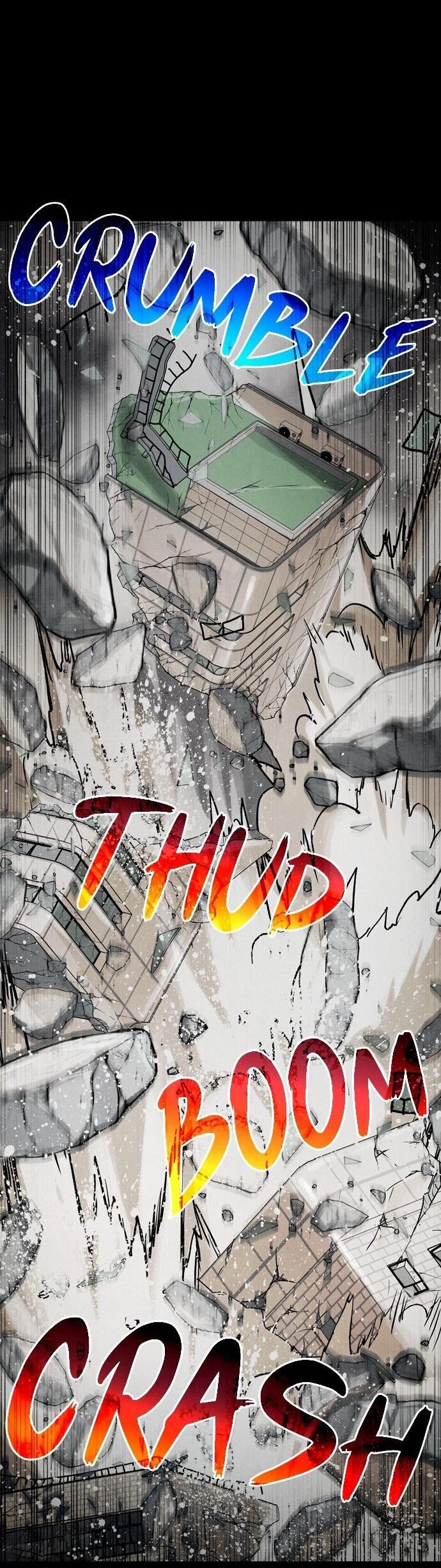 Манга Споры - Глава 73 Страница 50