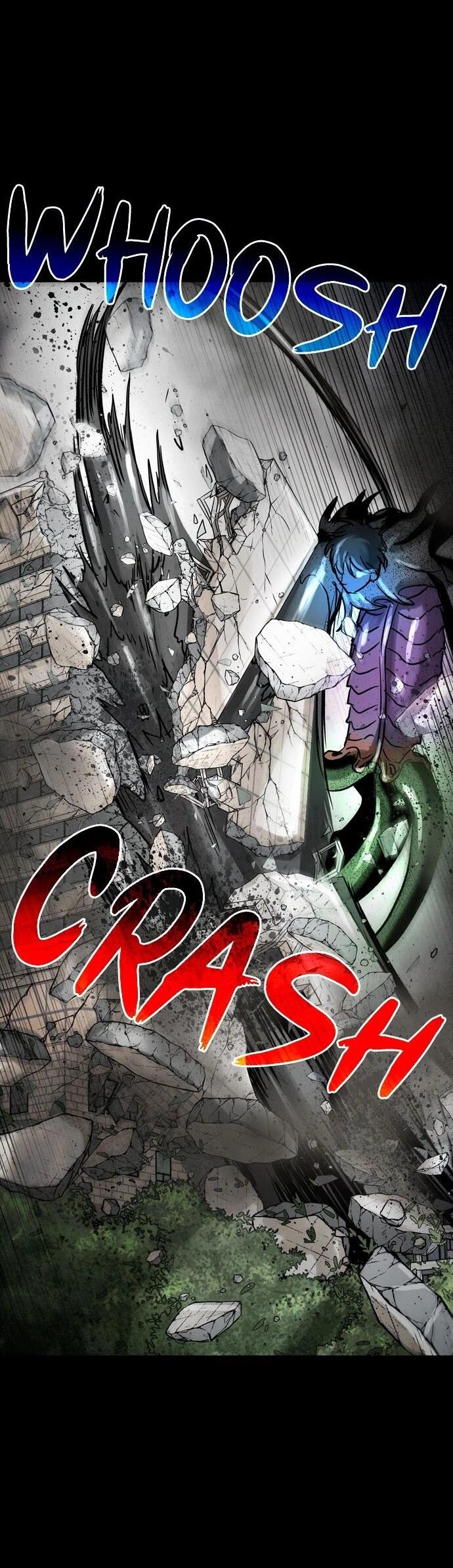 Манга Споры - Глава 73 Страница 49