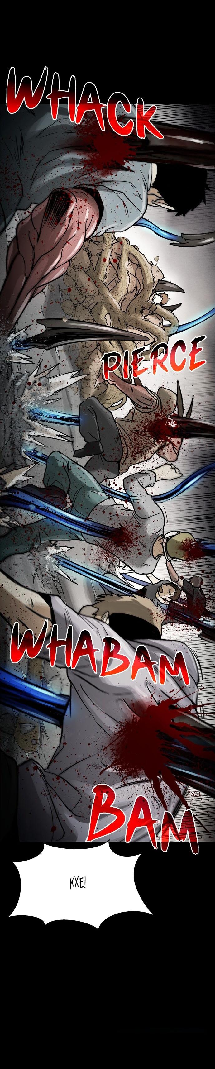 Манга Споры - Глава 76 Страница 24