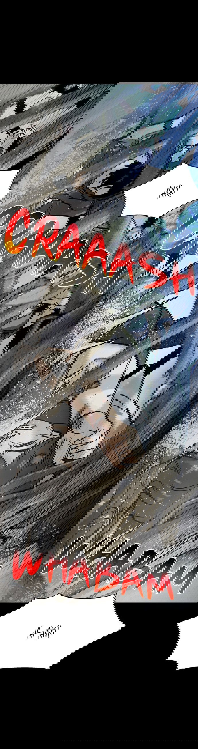 Манга Споры - Глава 75 Страница 44