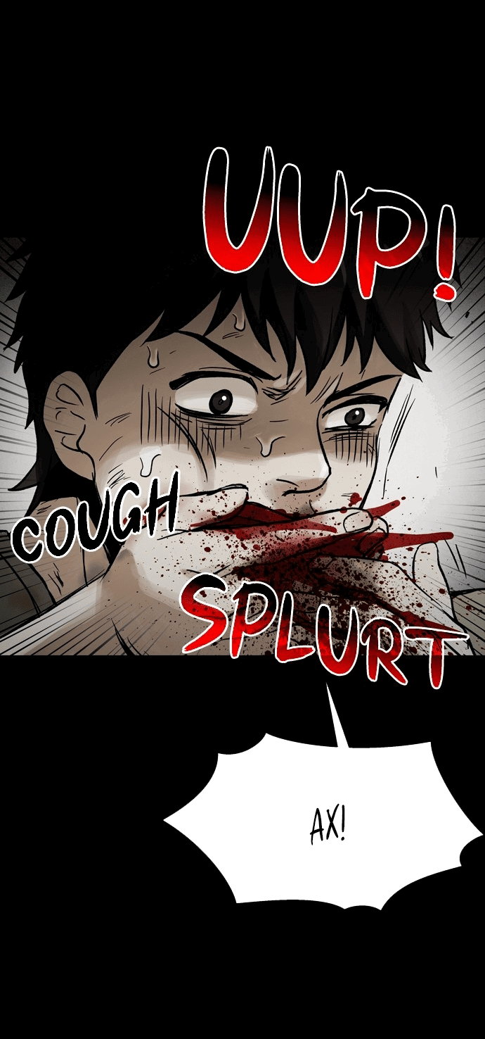 Манга Споры - Глава 75 Страница 6