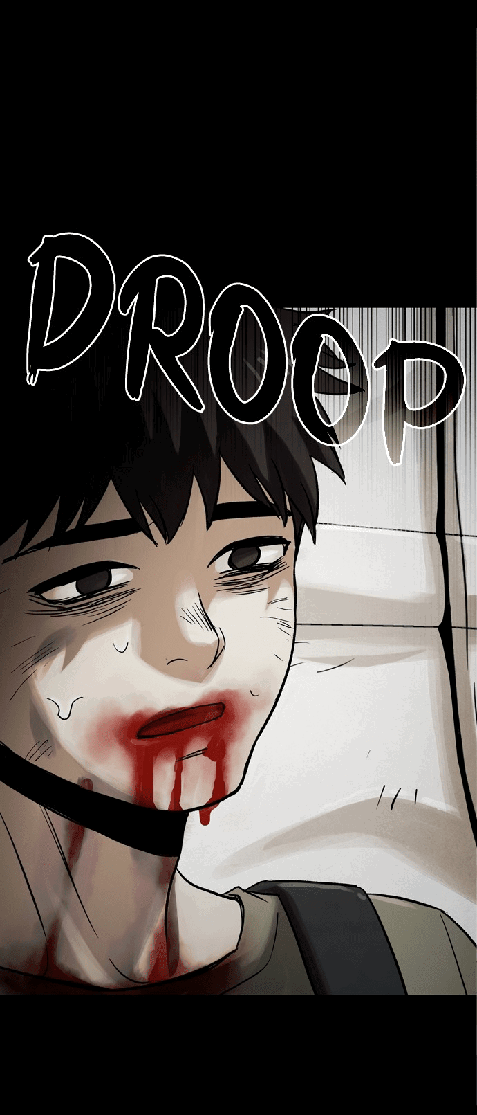 Манга Споры - Глава 75 Страница 19