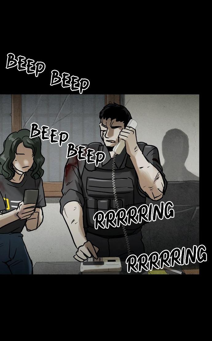 Манга Споры - Глава 74 Страница 19