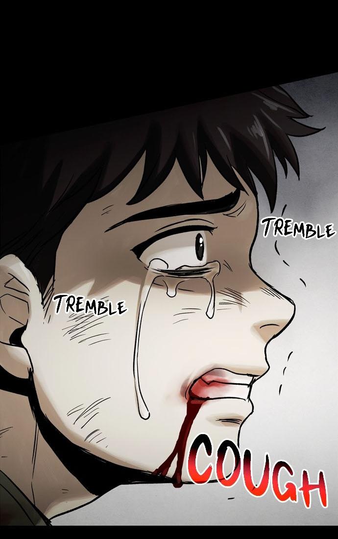 Манга Споры - Глава 74 Страница 61