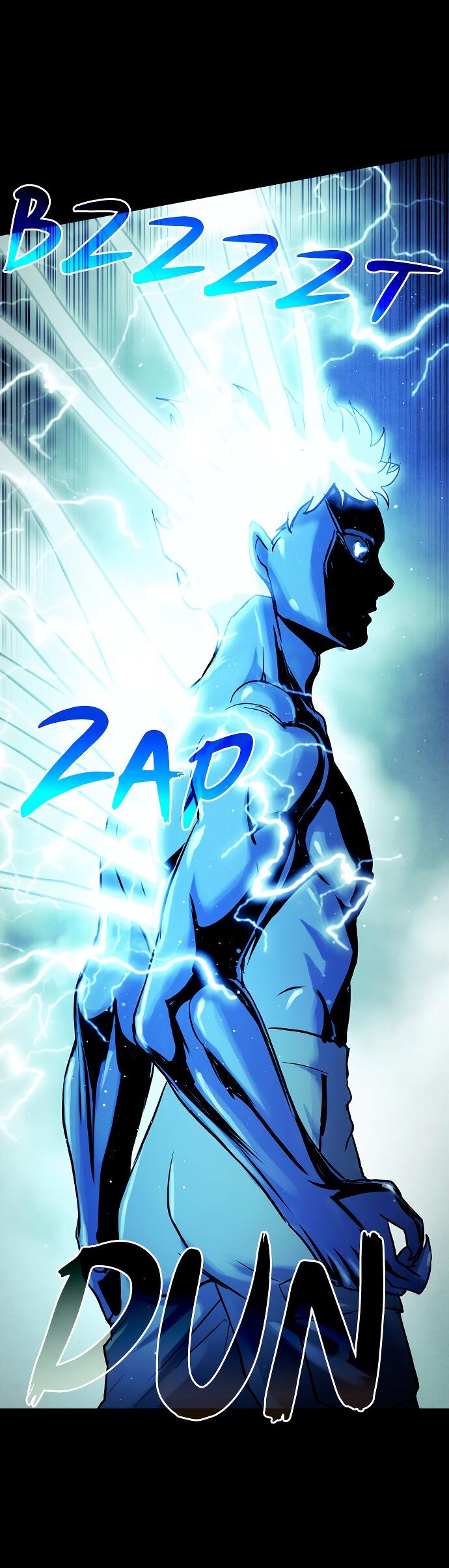 Манга Споры - Глава 78 Страница 5