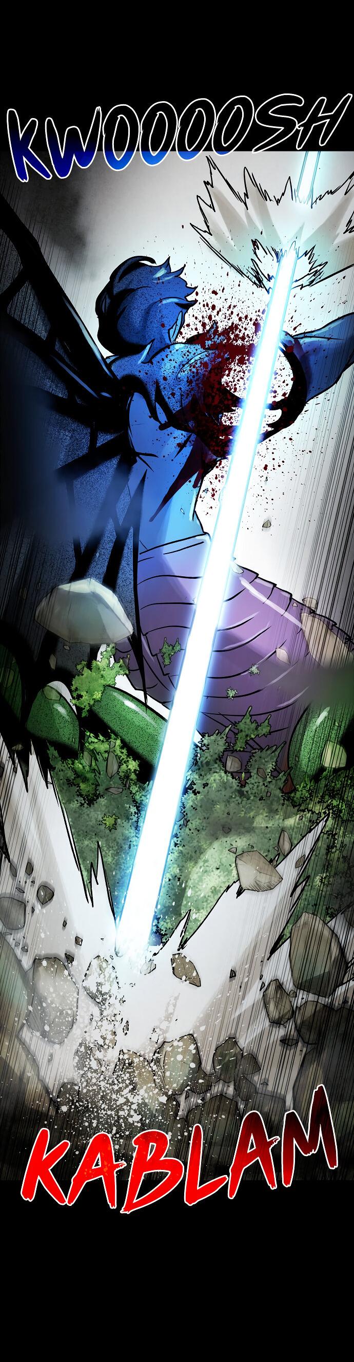 Манга Споры - Глава 78 Страница 29