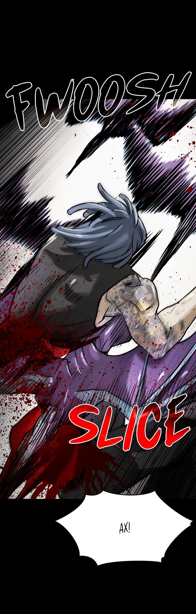 Манга Споры - Глава 78 Страница 19