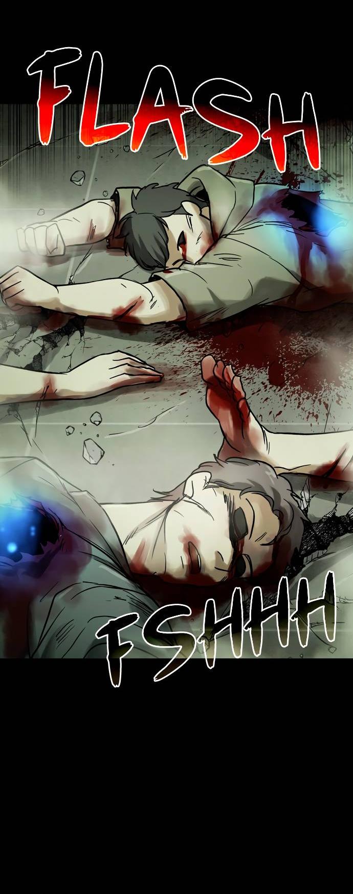 Манга Споры - Глава 83 Страница 21