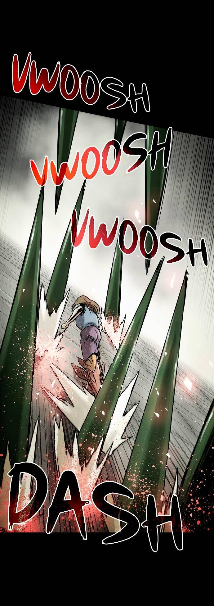 Манга Споры - Глава 82 Страница 7