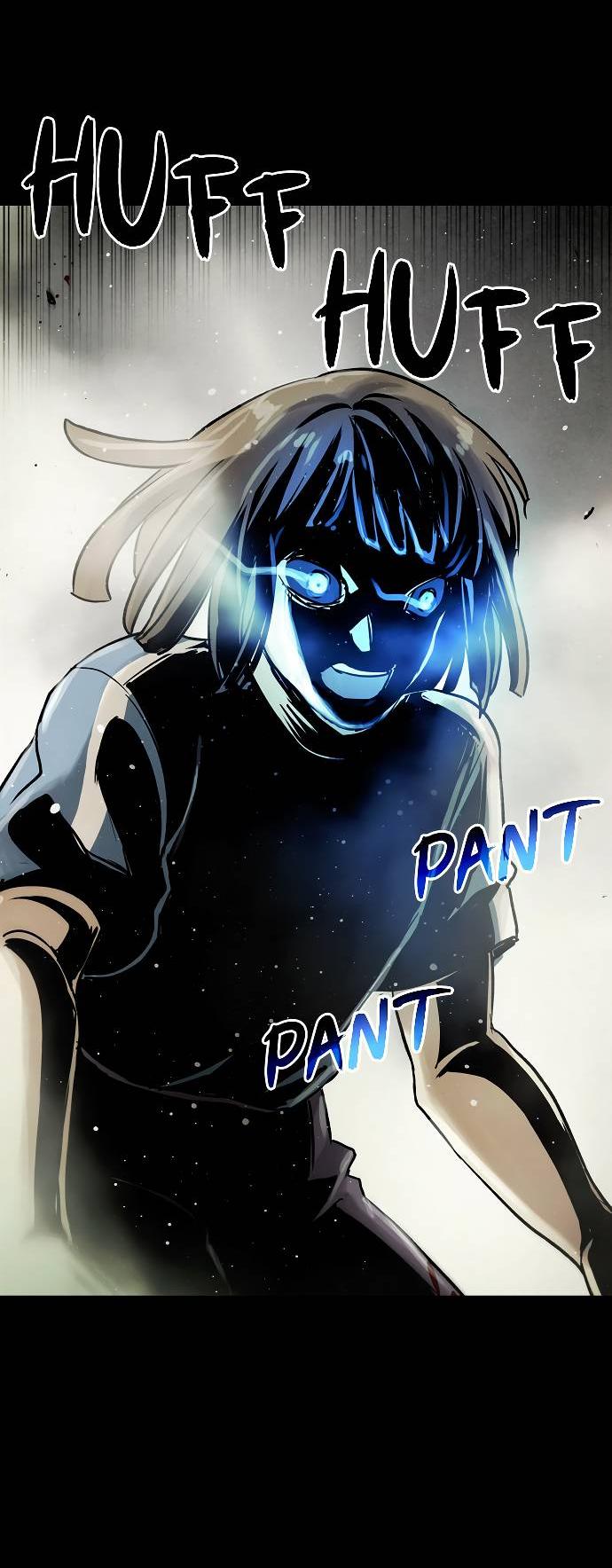 Манга Споры - Глава 82 Страница 19