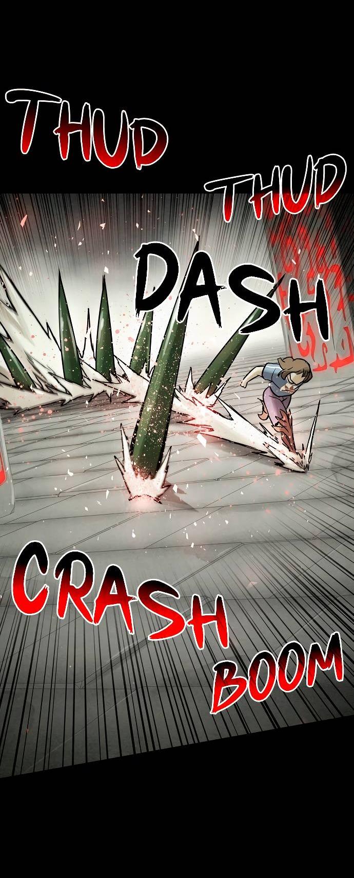 Манга Споры - Глава 82 Страница 8