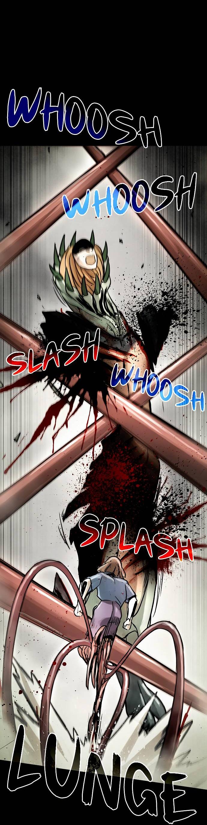 Манга Споры - Глава 82 Страница 17