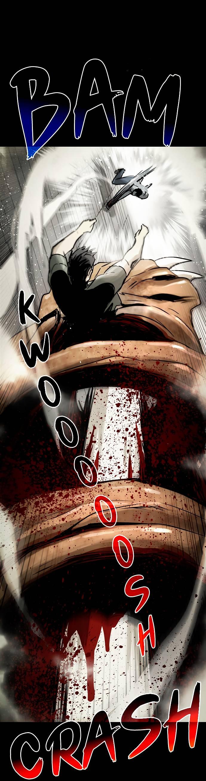 Манга Споры - Глава 81 Страница 33