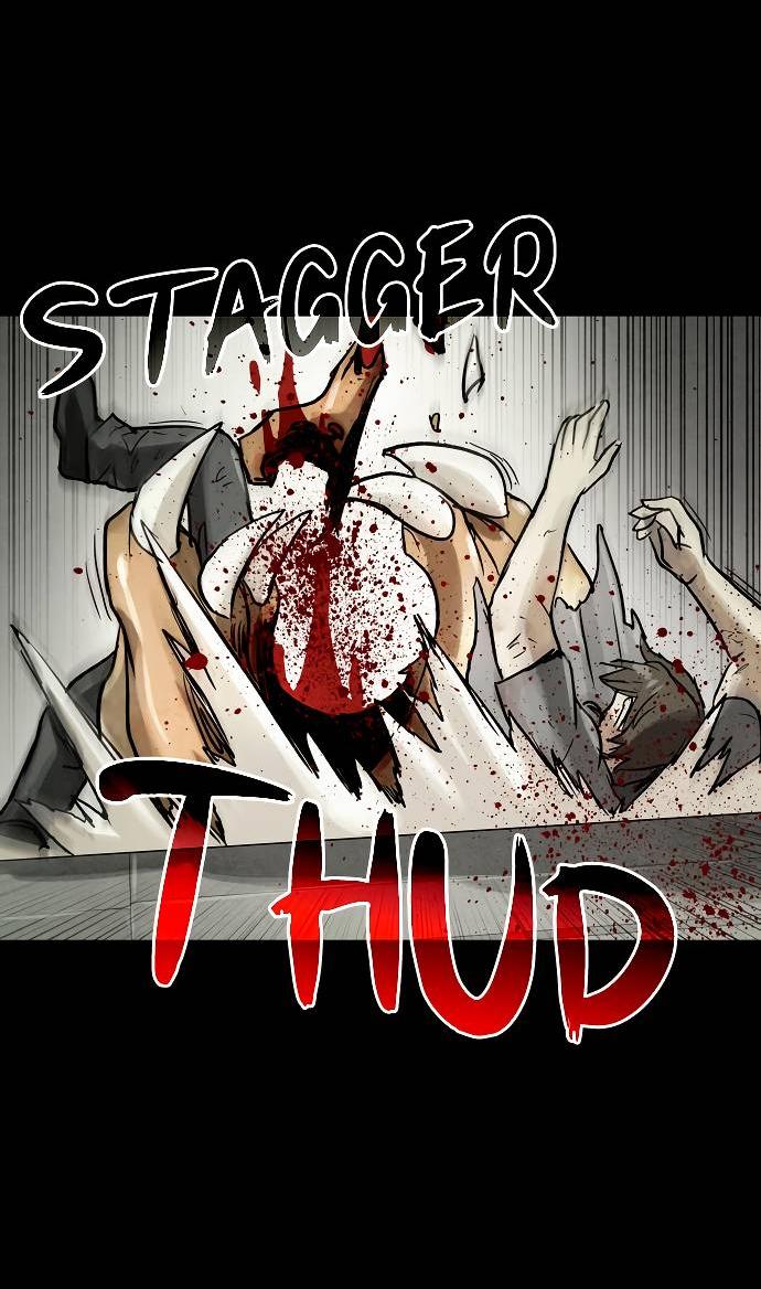 Манга Споры - Глава 81 Страница 9