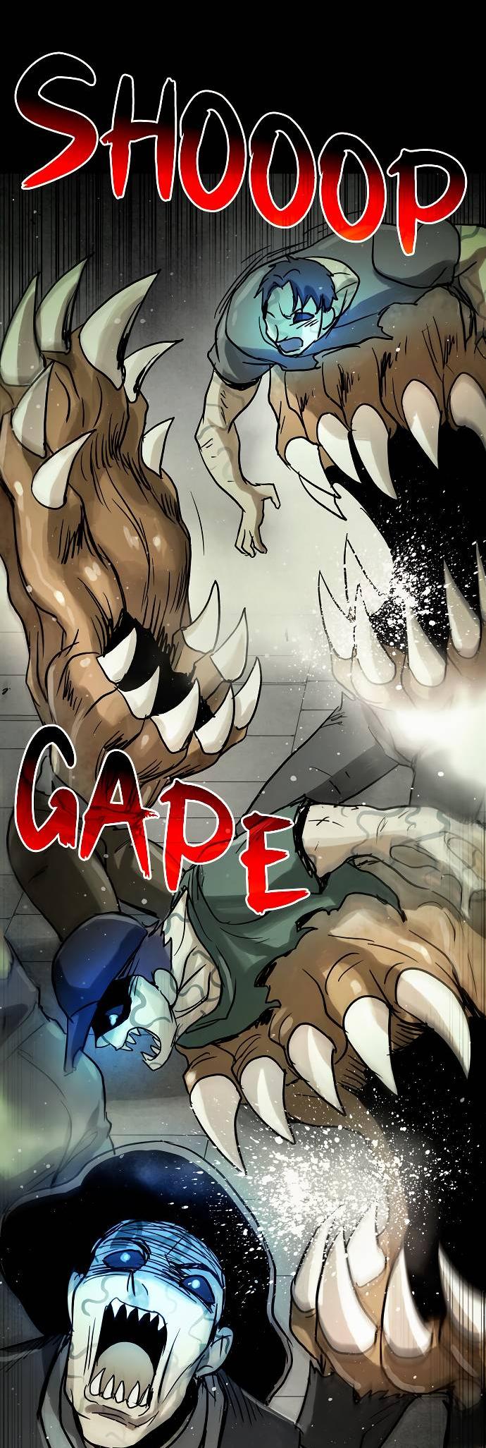 Манга Споры - Глава 81 Страница 3