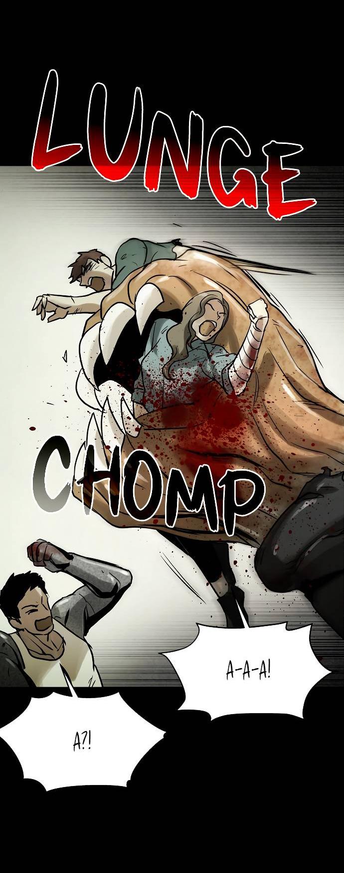 Манга Споры - Глава 81 Страница 15