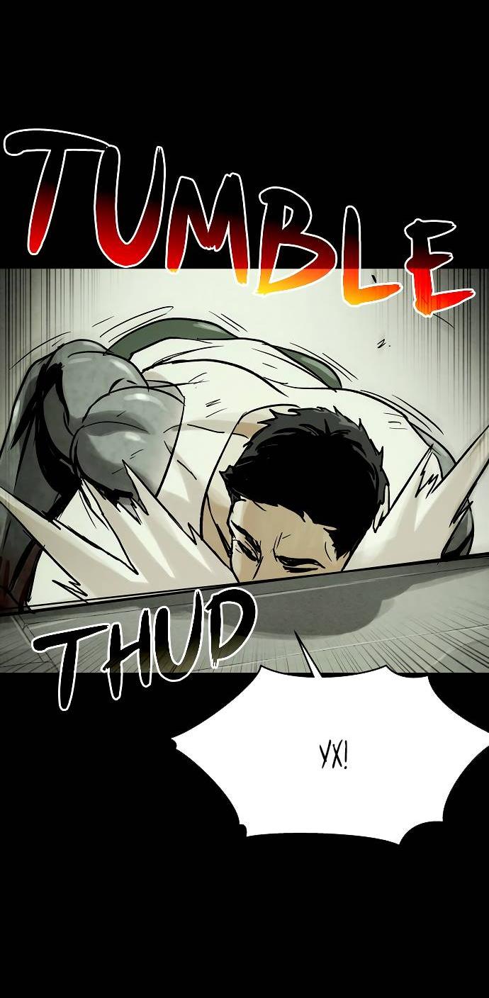 Манга Споры - Глава 81 Страница 13