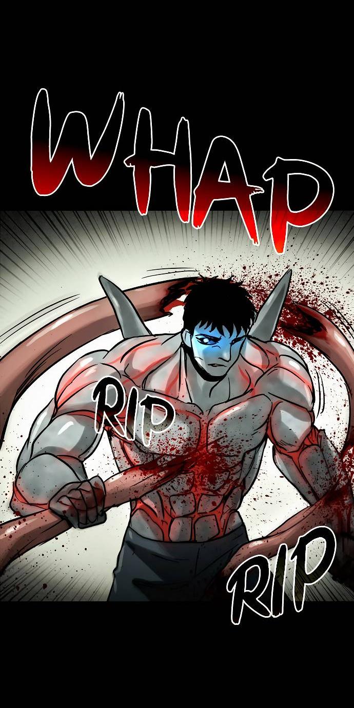 Манга Споры - Глава 81 Страница 28