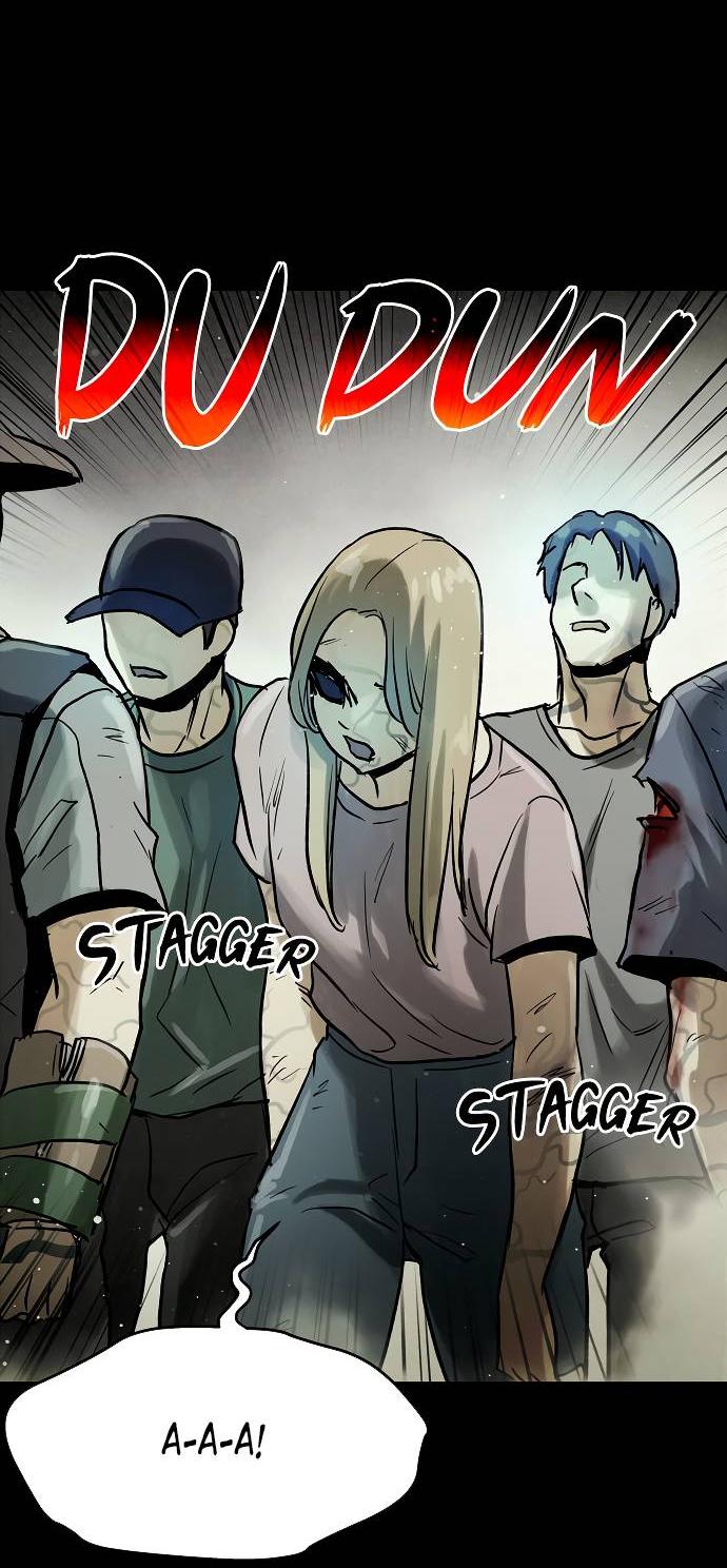 Манга Споры - Глава 80 Страница 49