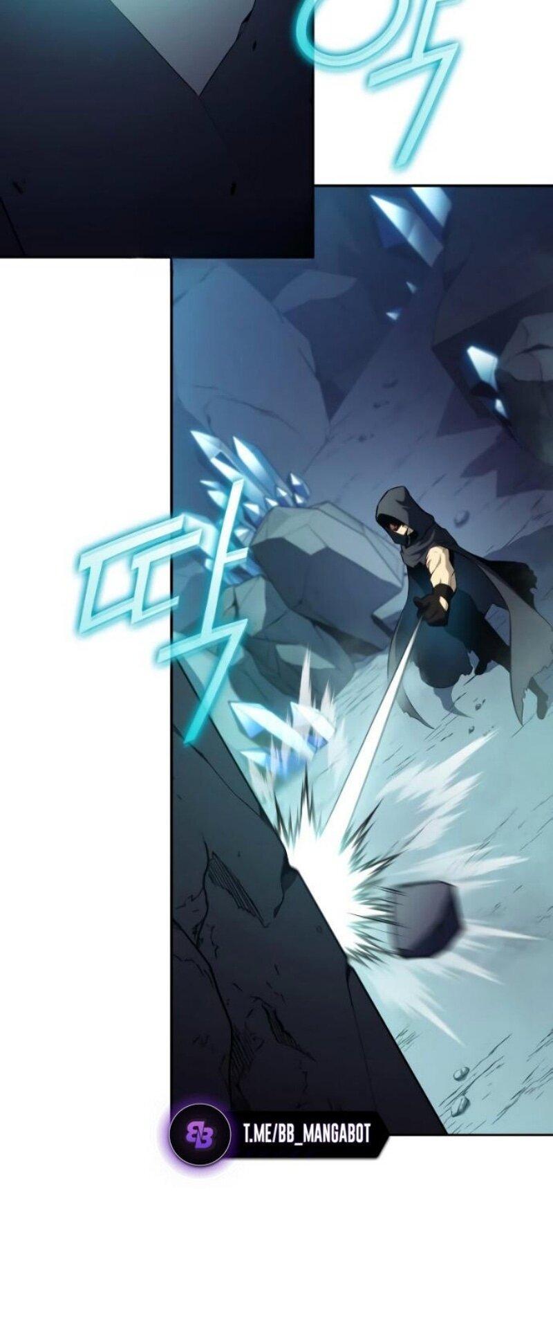 Манга Регрессировавший младший сын герцога — убийца - Глава 98 Страница 51