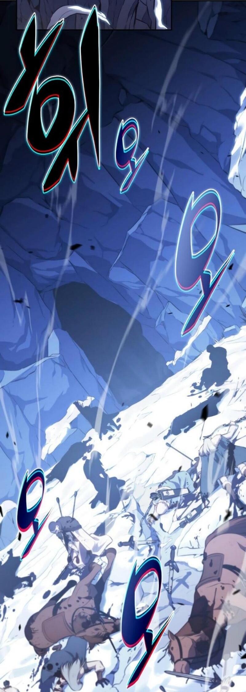 Манга Регрессировавший младший сын герцога — убийца - Глава 98 Страница 41