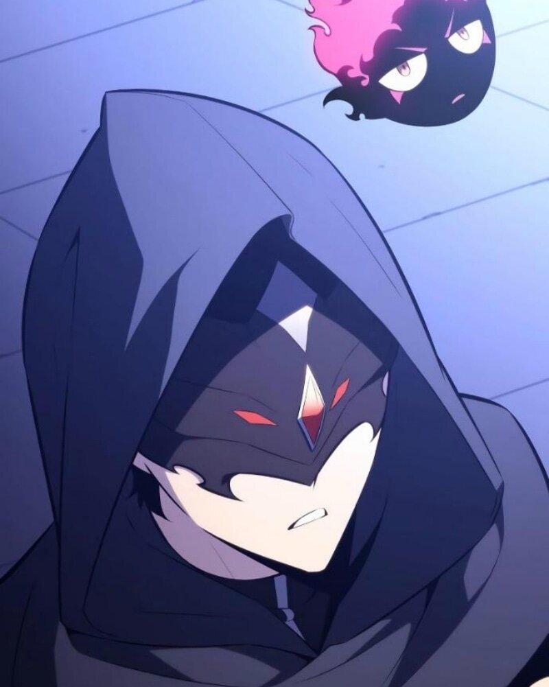 Манга Регрессировавший младший сын герцога — убийца - Глава 98 Страница 9