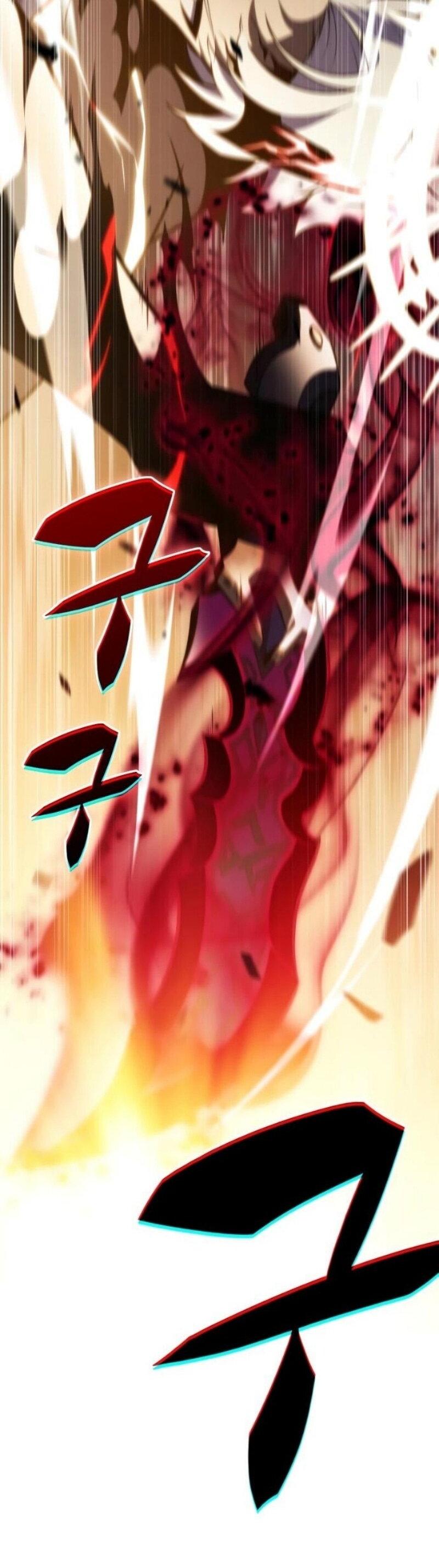 Манга Регрессировавший младший сын герцога — убийца - Глава 97 Страница 19