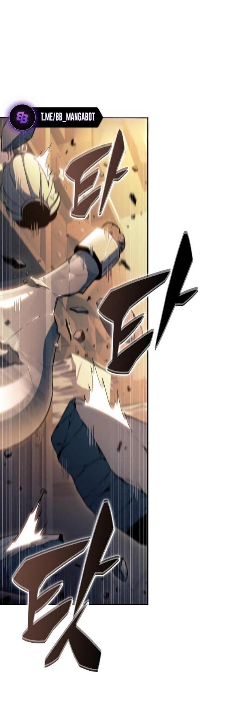 Манга Регрессировавший младший сын герцога — убийца - Глава 97 Страница 15