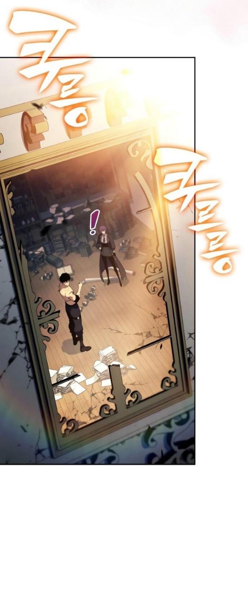 Манга Регрессировавший младший сын герцога — убийца - Глава 97 Страница 40