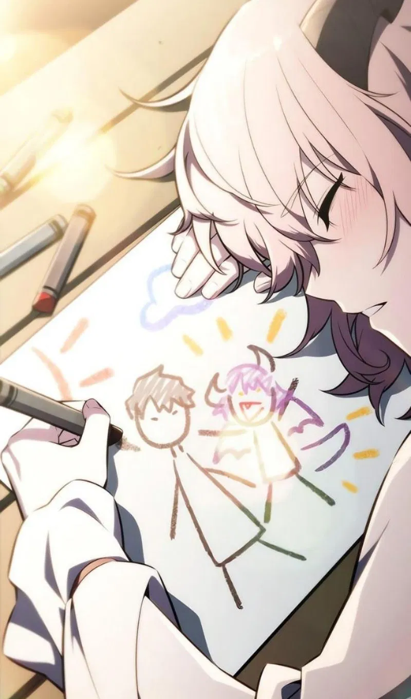 Манга Регрессировавший младший сын герцога — убийца - Глава 100 Страница 129