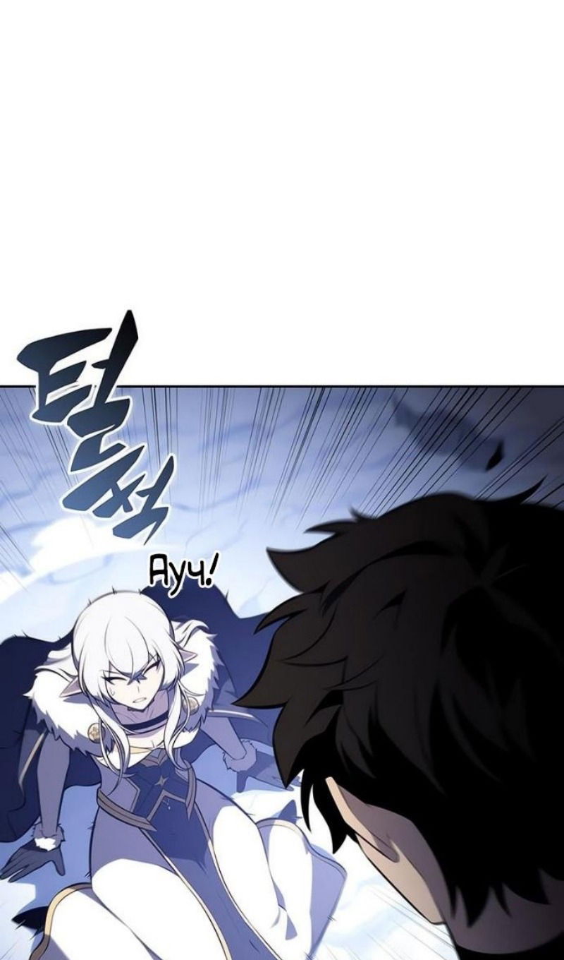 Манга Регрессировавший младший сын герцога — убийца - Глава 100 Страница 77