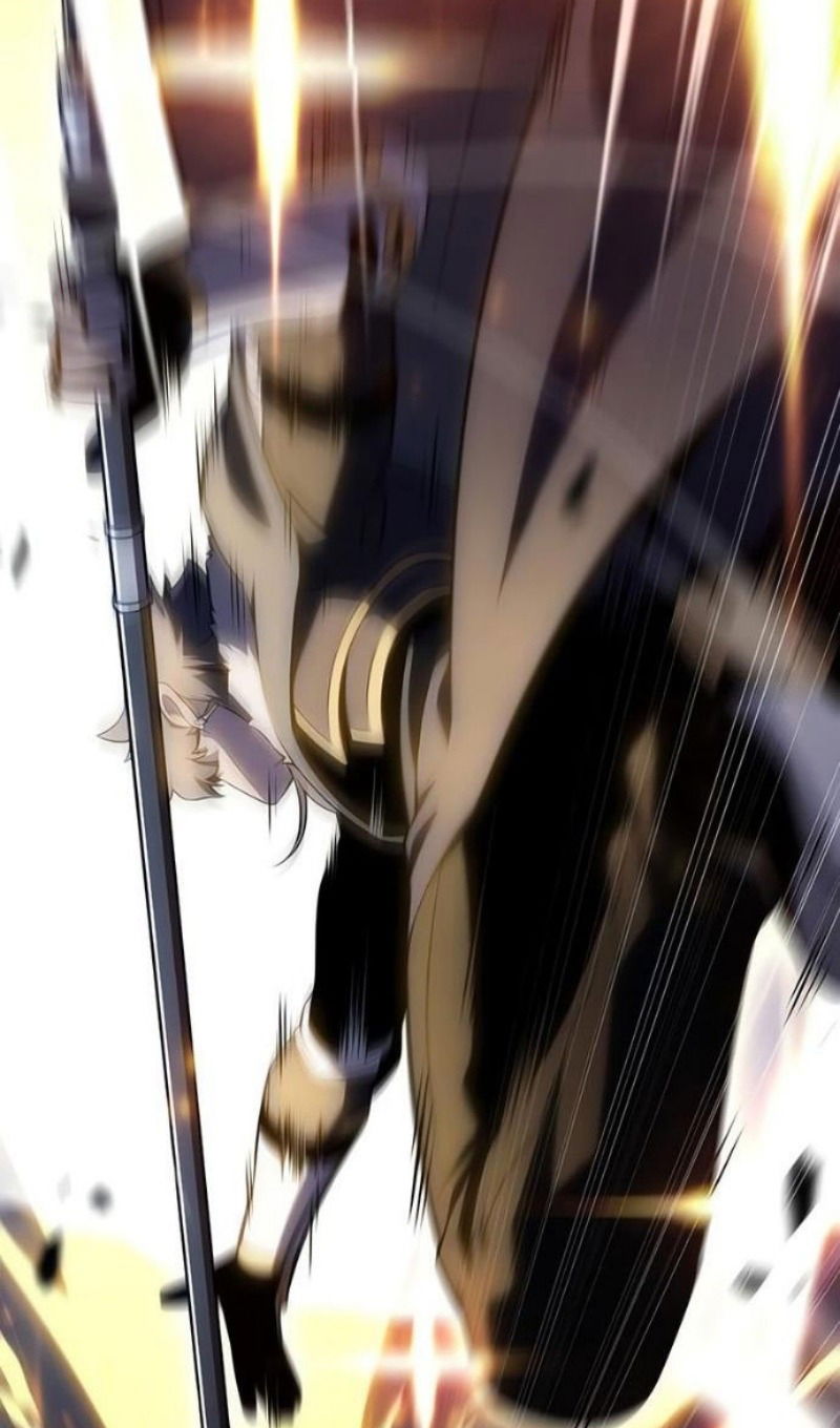 Манга Регрессировавший младший сын герцога — убийца - Глава 100 Страница 5