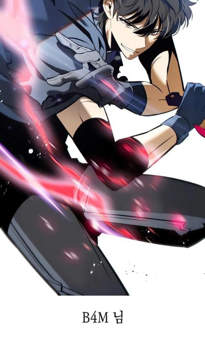 Манга Регрессировавший младший сын герцога — убийца - Глава 100 Страница 132