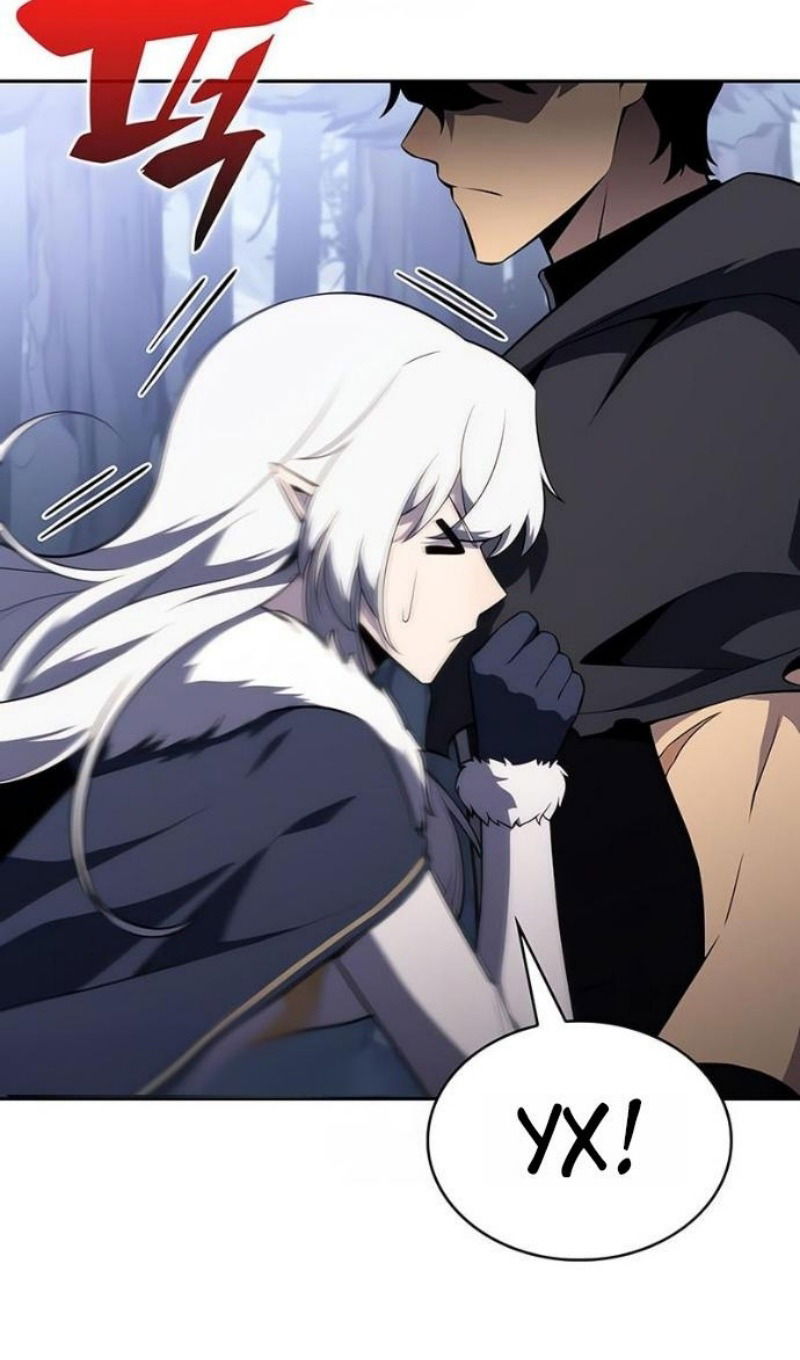 Манга Регрессировавший младший сын герцога — убийца - Глава 100 Страница 76