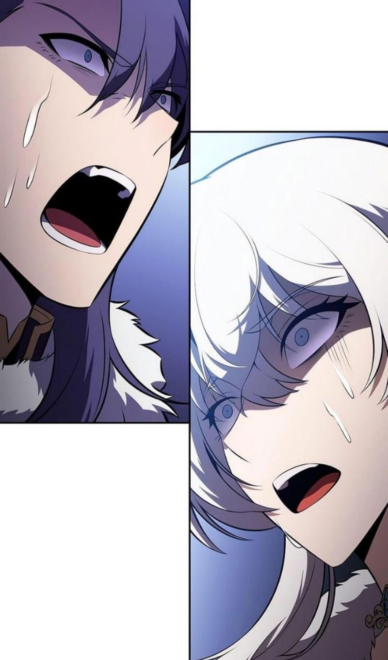 Манга Регрессировавший младший сын герцога — убийца - Глава 100 Страница 47