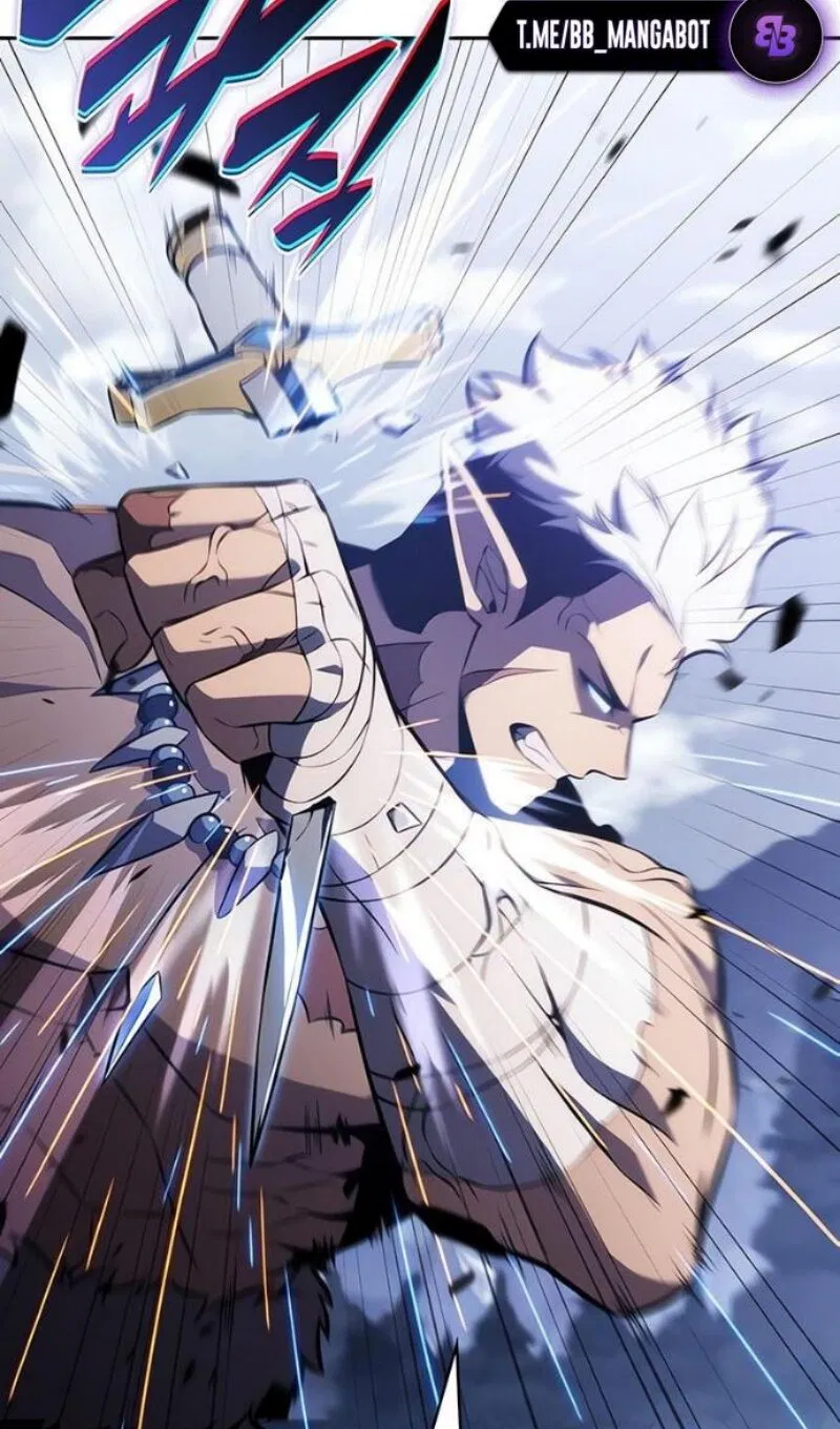 Манга Регрессировавший младший сын герцога — убийца - Глава 100 Страница 45