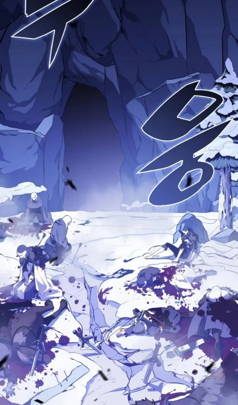 Манга Регрессировавший младший сын герцога — убийца - Глава 99 Страница 16