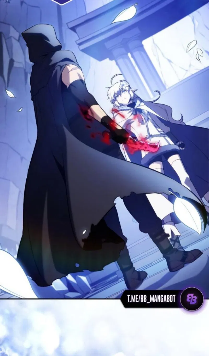 Манга Регрессировавший младший сын герцога — убийца - Глава 99 Страница 8